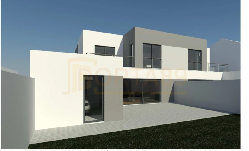 Terreno para Venda em Atouguia da Baleia Foto 3