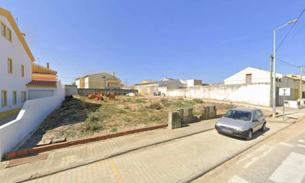 Terreno para Venda em Atouguia da Baleia Foto 4