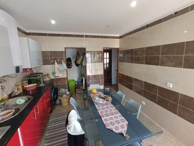 Moradia T2 para Venda em Peniche Foto 12