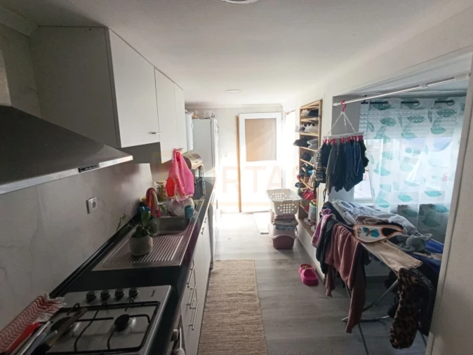 Moradia T2 para Venda em Peniche Foto 18