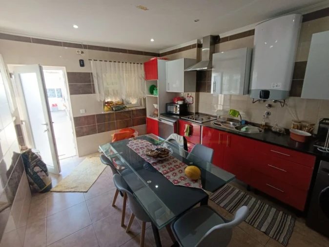 Moradia T2 para Venda em Peniche