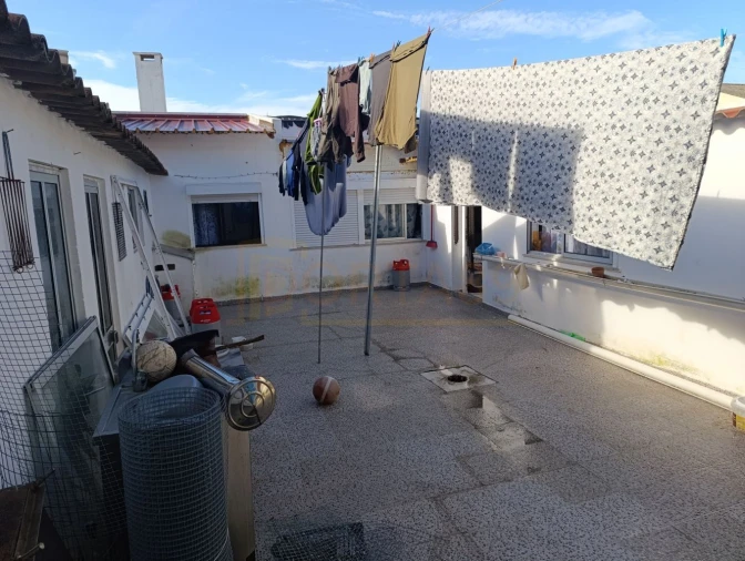 Moradia T2 para Venda em Peniche Foto 13