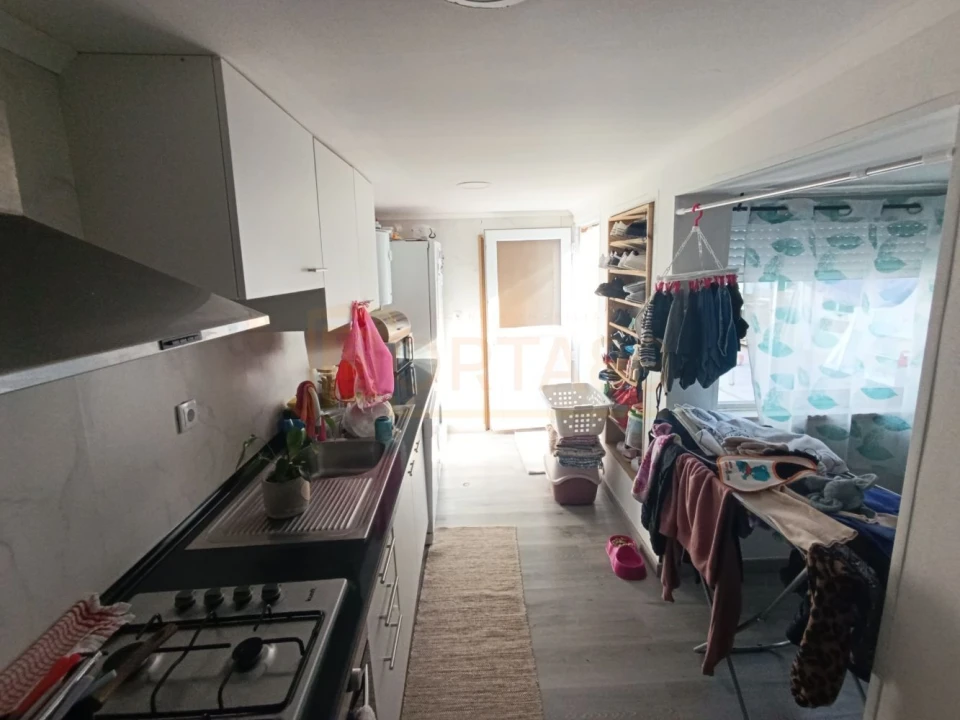 Moradia T2 para Venda em Peniche Foto 18