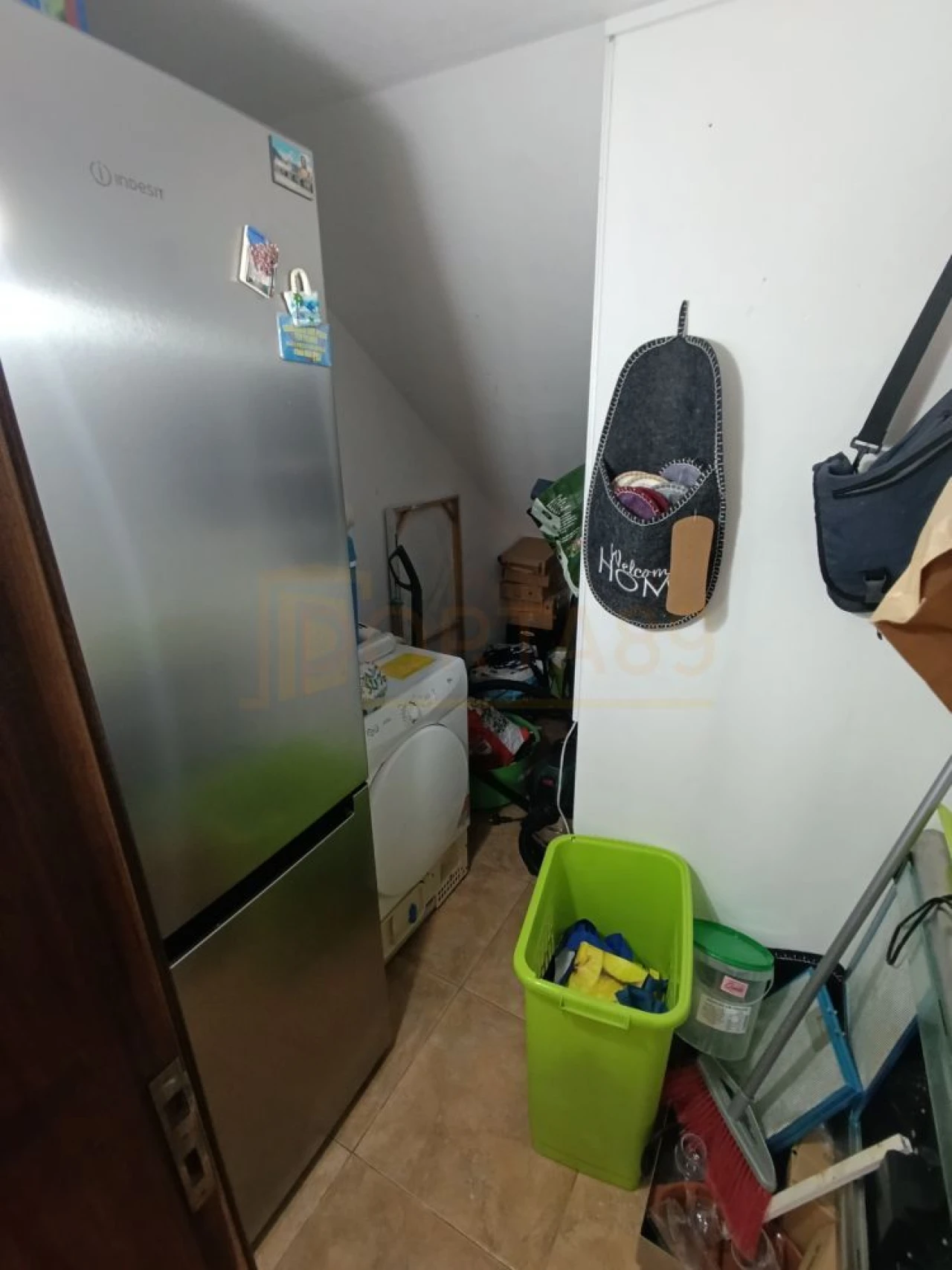 Moradia T2 para Venda em Peniche Foto 11