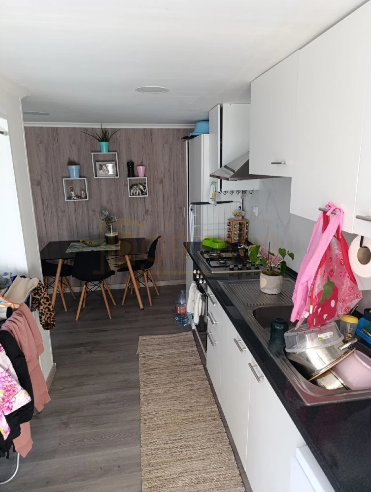 Moradia T2 para Venda em Peniche Foto 17