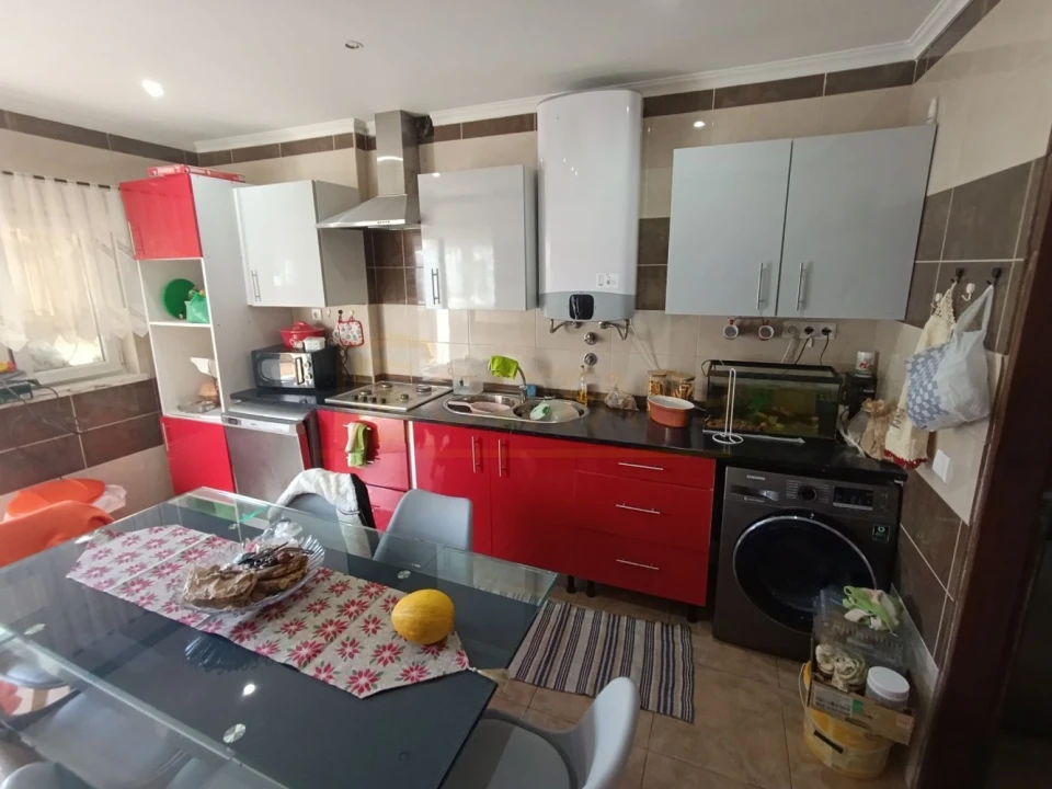 Moradia T2 para Venda em Peniche Foto 10