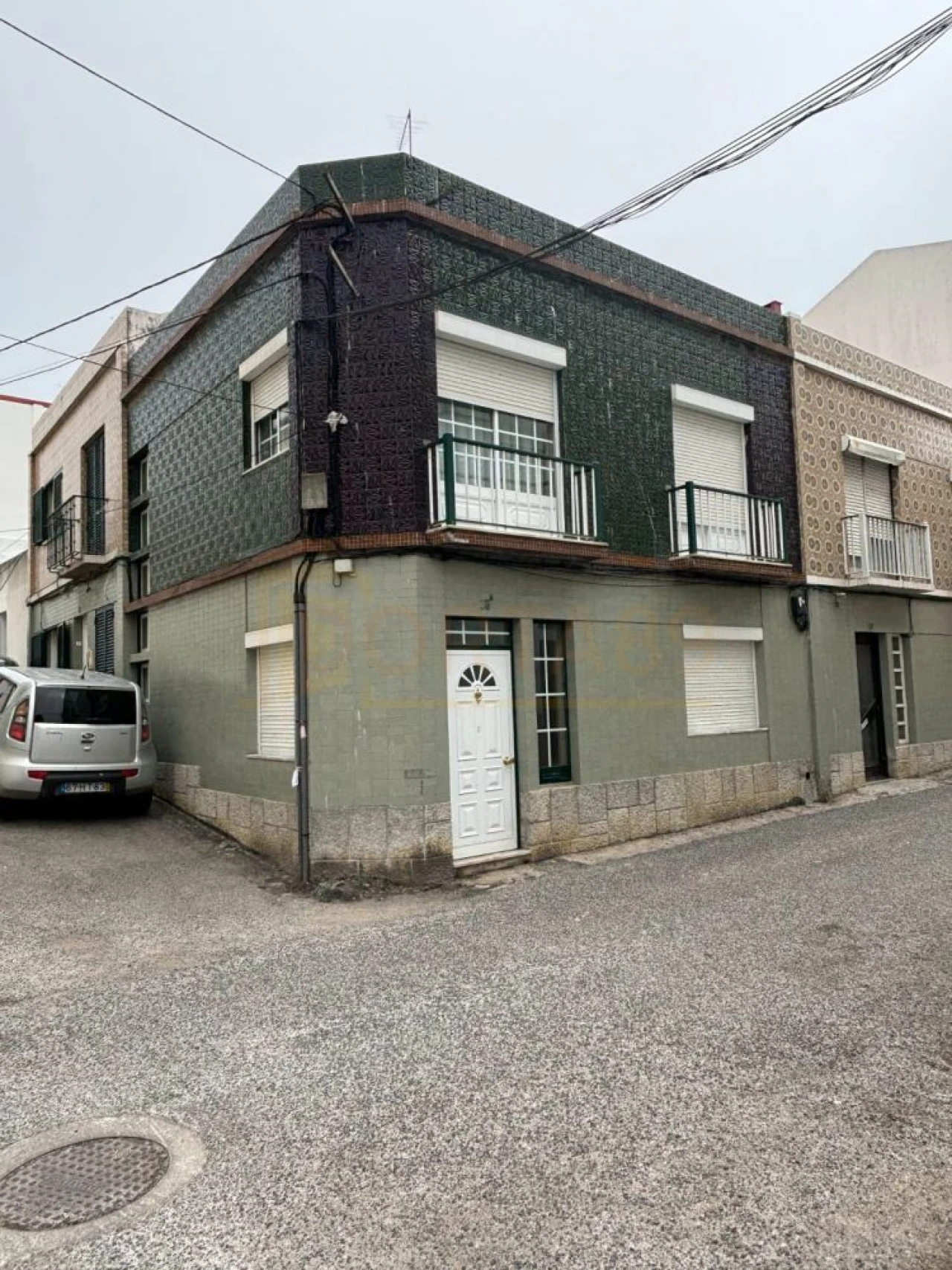 Moradia T3 para Venda em Peniche Foto 1