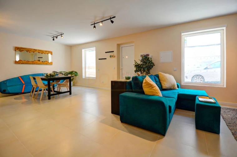 Moradia T3 para Venda em Peniche Foto 1