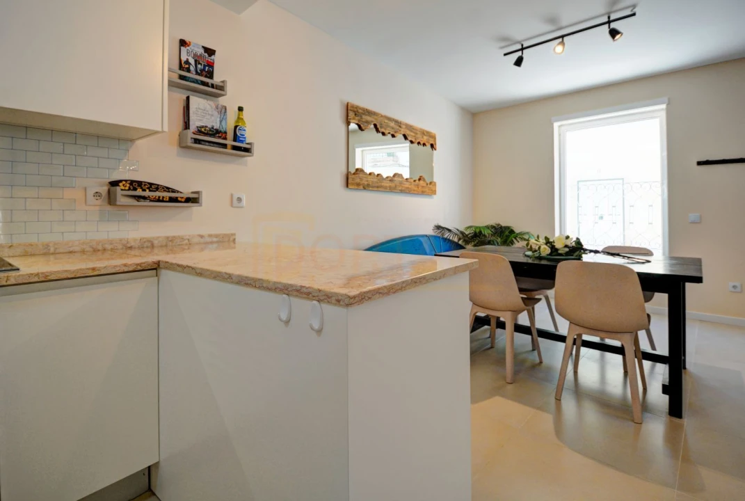 Moradia T3 para Venda em Peniche Foto 11