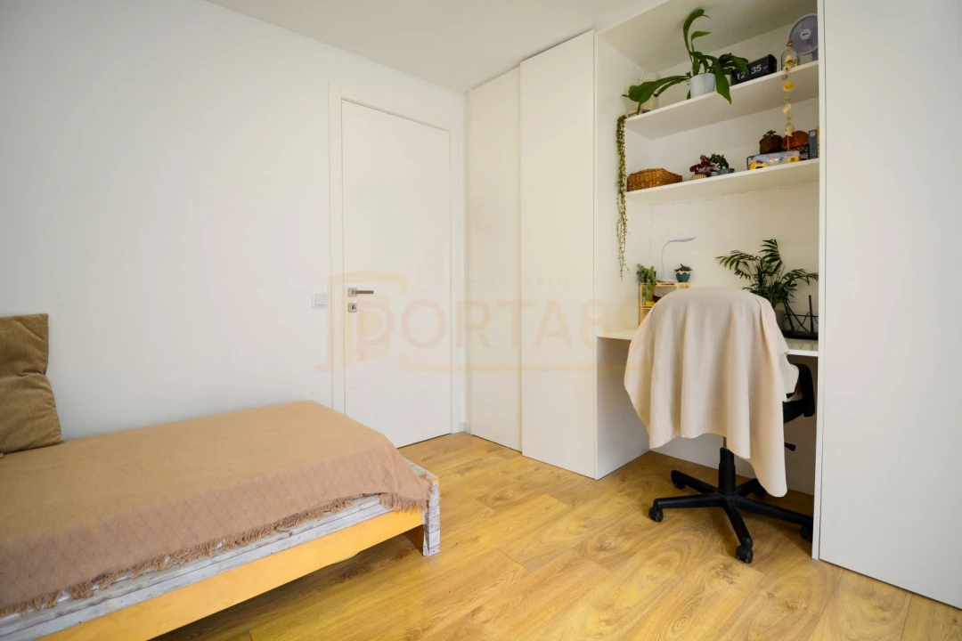 Moradia T3 para Venda em Peniche Foto 25