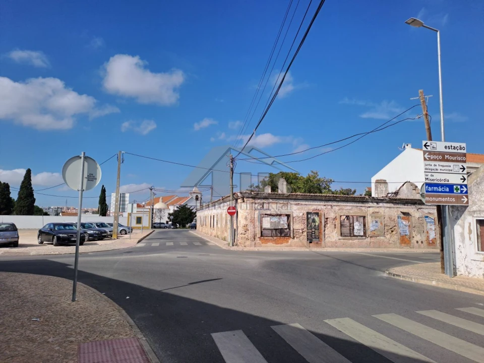 Moradia T10 para Venda em Alhos Vedros Foto 8