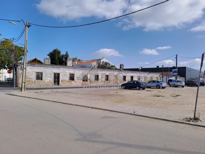 Moradia T10 para Venda em Alhos Vedros Foto 3