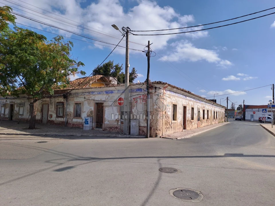 Moradia T10 para Venda em Alhos Vedros Foto 6