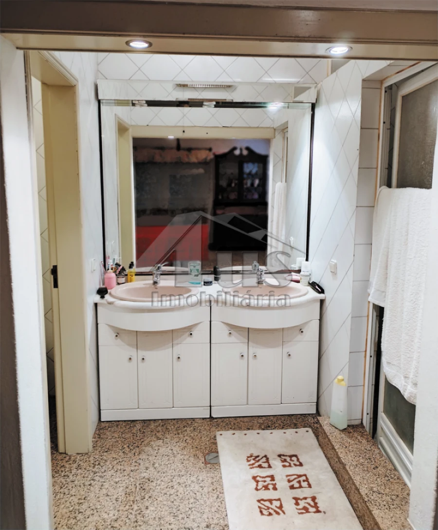 Moradia T3 para Venda em Pegões Foto 38