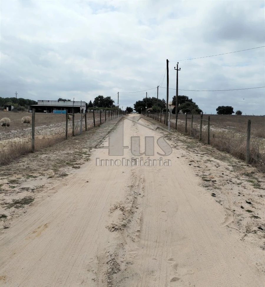 Moradia T3 para Venda em Pegões Foto 4