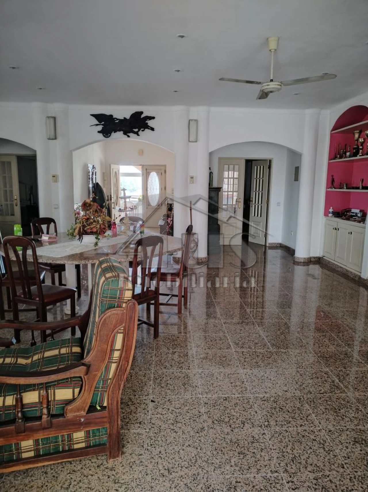 Moradia T3 para Venda em Pegões Foto 21