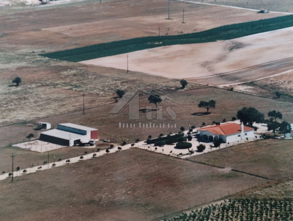 Moradia T3 para Venda em Pegões Foto 1