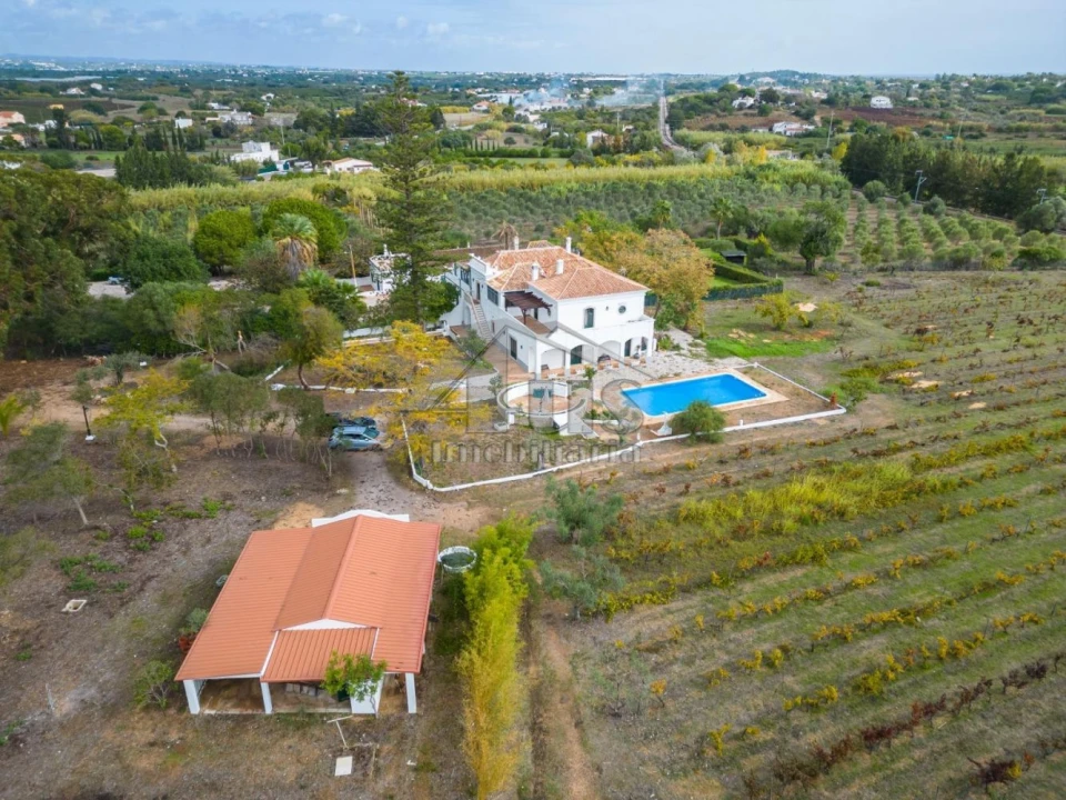 Quinta T5 para Venda em Moncarapacho e Fuseta Foto 37