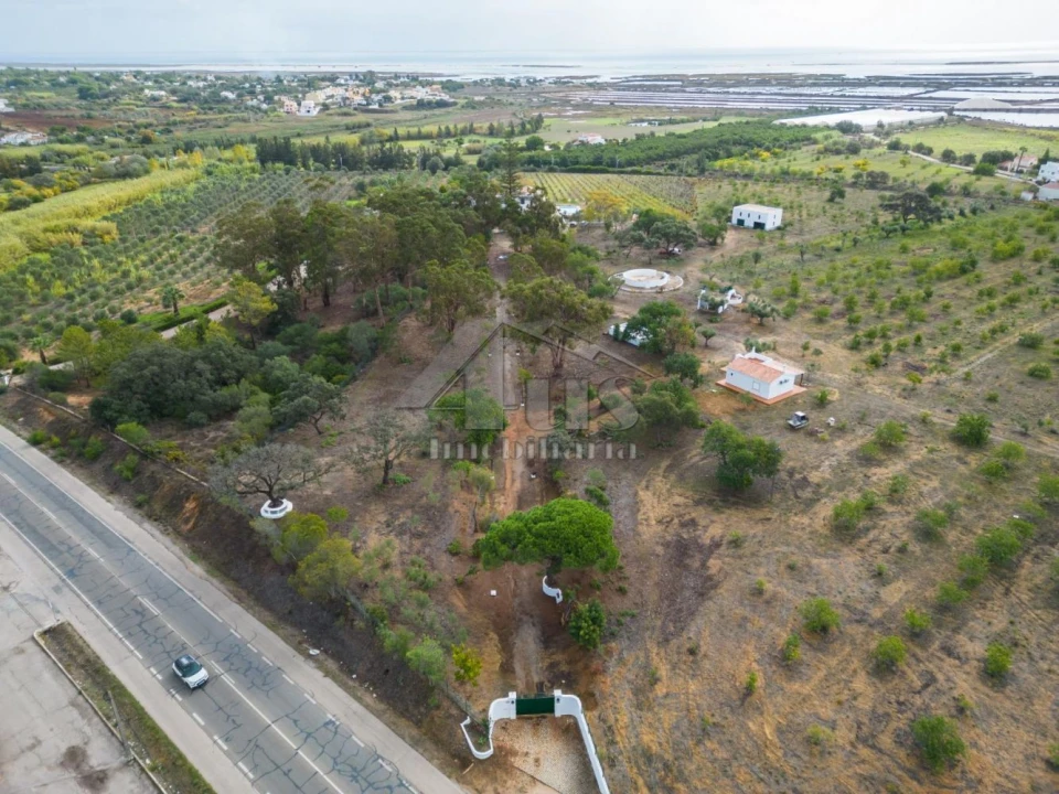 Quinta T5 para Venda em Moncarapacho e Fuseta Foto 33