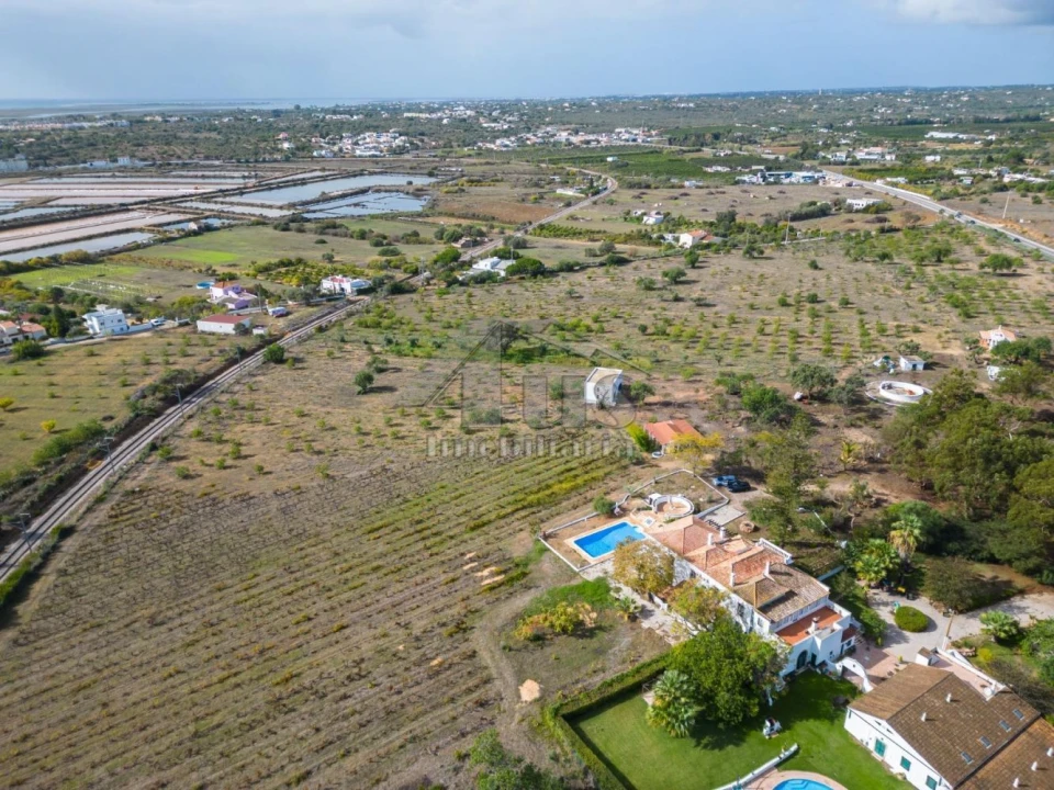 Quinta T5 para Venda em Moncarapacho e Fuseta Foto 4