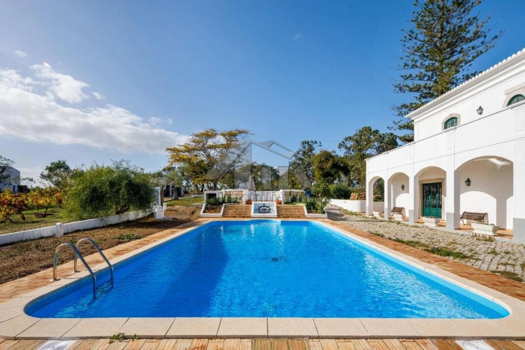 Quinta T5 para Venda em Moncarapacho e Fuseta Foto 53