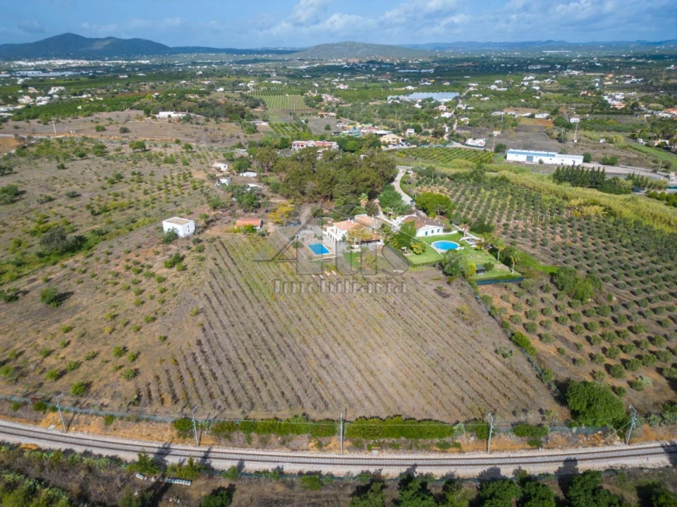 Quinta T5 para Venda em Moncarapacho e Fuseta Foto 5