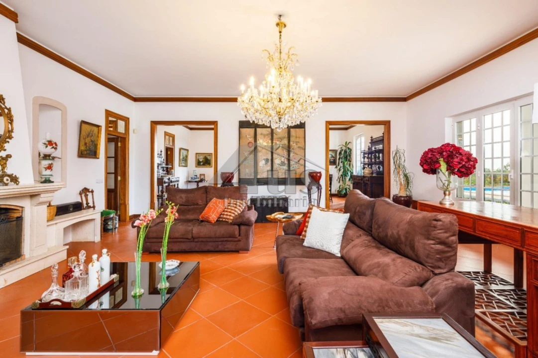 Quinta T5 para Venda em Moncarapacho e Fuseta Foto 7