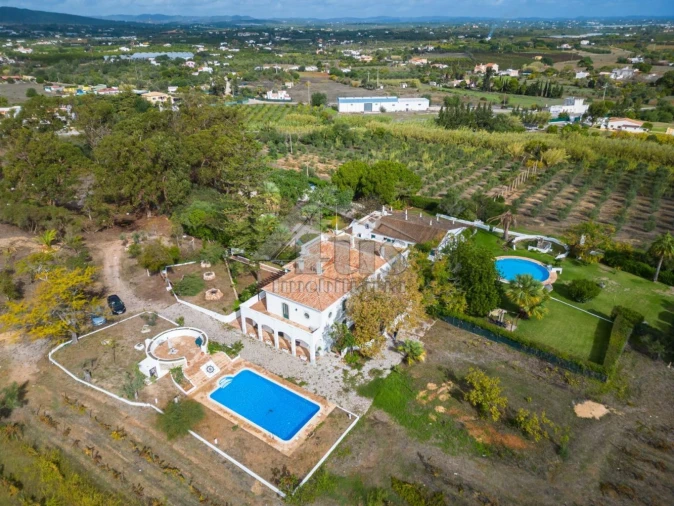 Quinta T5 para Venda em Moncarapacho e Fuseta Foto 22