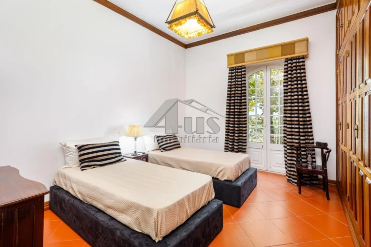 Quinta T5 para Venda em Moncarapacho e Fuseta Foto 38