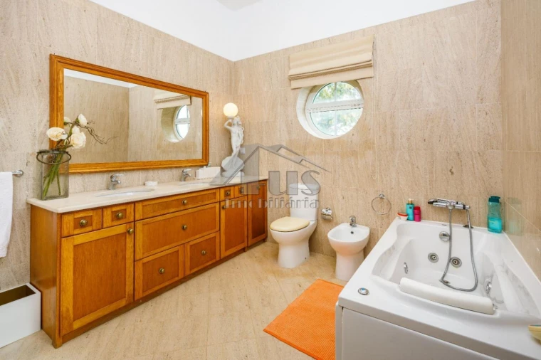 Quinta T5 para Venda em Moncarapacho e Fuseta Foto 31