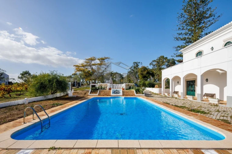 Quinta T5 para Venda em Moncarapacho e Fuseta Foto 53