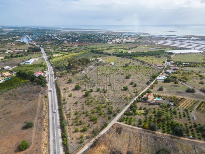 Quinta T5 para Venda em Moncarapacho e Fuseta Foto 14