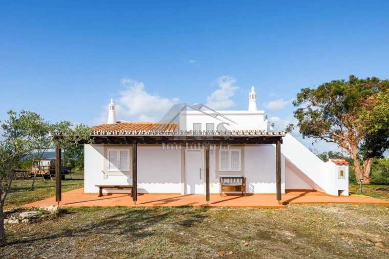 Quinta T5 para Venda em Moncarapacho e Fuseta Foto 55