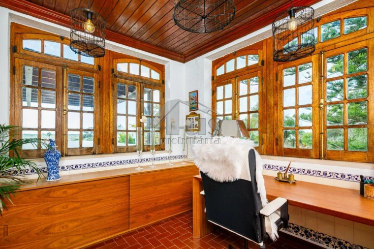 Quinta T5 para Venda em Moncarapacho e Fuseta Foto 27