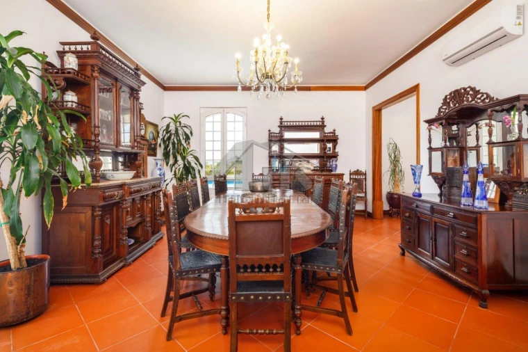 Quinta T5 para Venda em Moncarapacho e Fuseta Foto 9