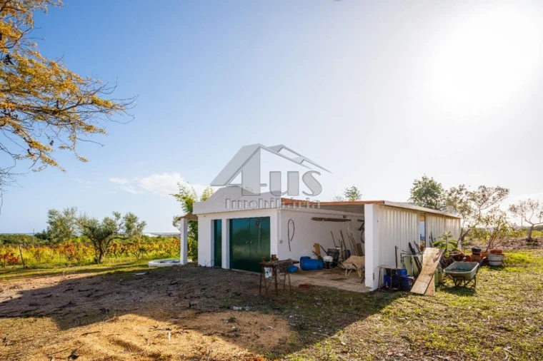 Quinta T5 para Venda em Moncarapacho e Fuseta Foto 58