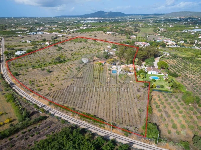 Quinta T5 para Venda em Moncarapacho e Fuseta Foto 59