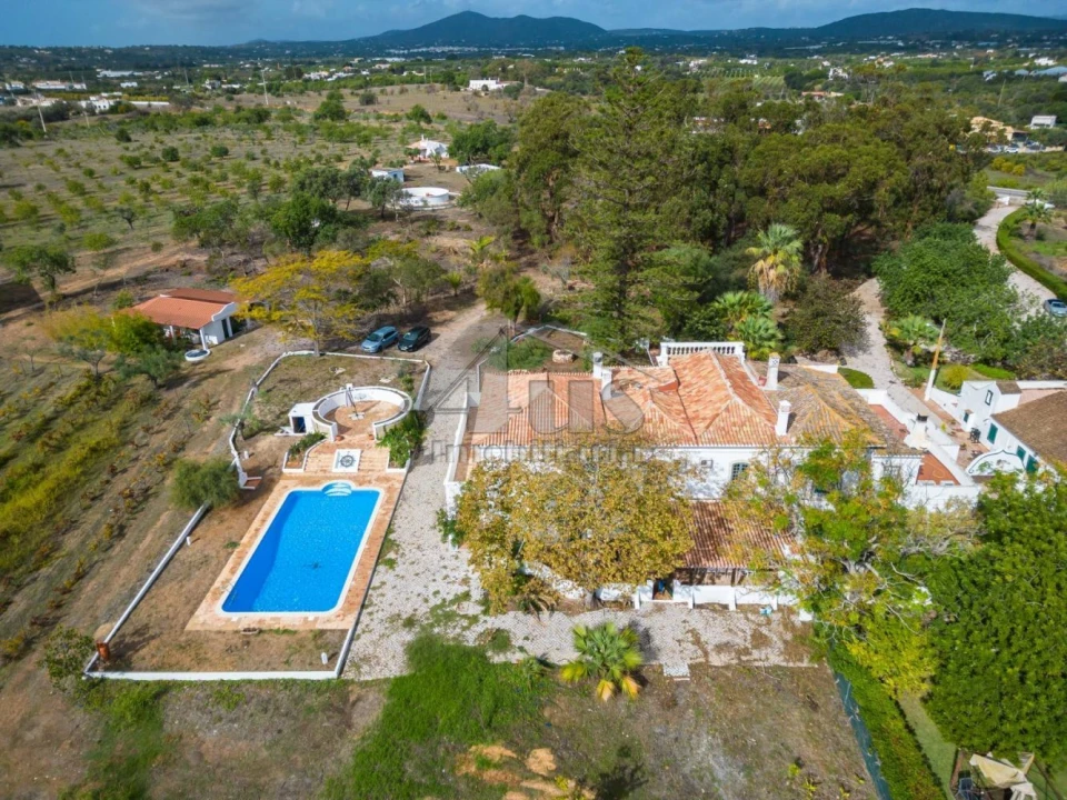 Quinta T5 para Venda em Moncarapacho e Fuseta Foto 24