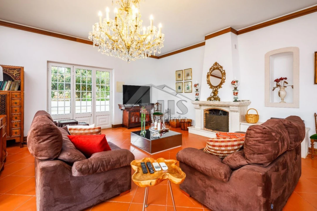 Quinta T5 para Venda em Moncarapacho e Fuseta Foto 6