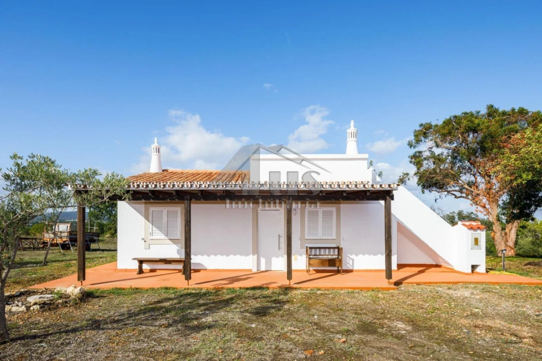 Quinta T5 para Venda em Moncarapacho e Fuseta Foto 55