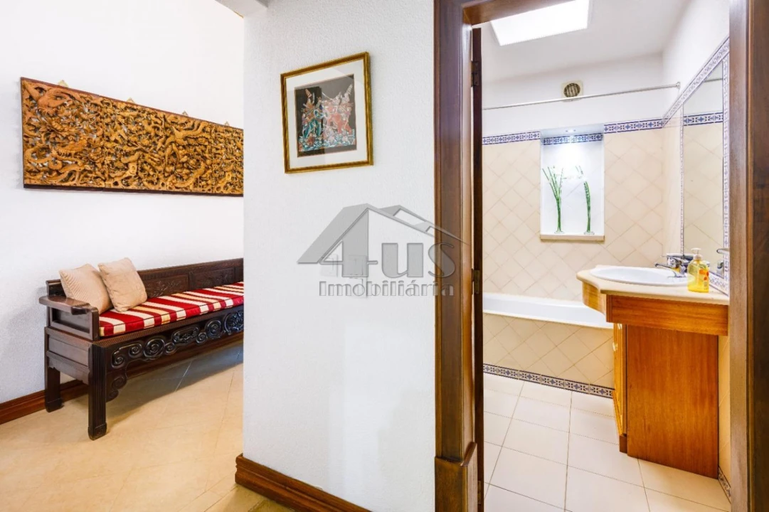 Quinta T5 para Venda em Moncarapacho e Fuseta Foto 21