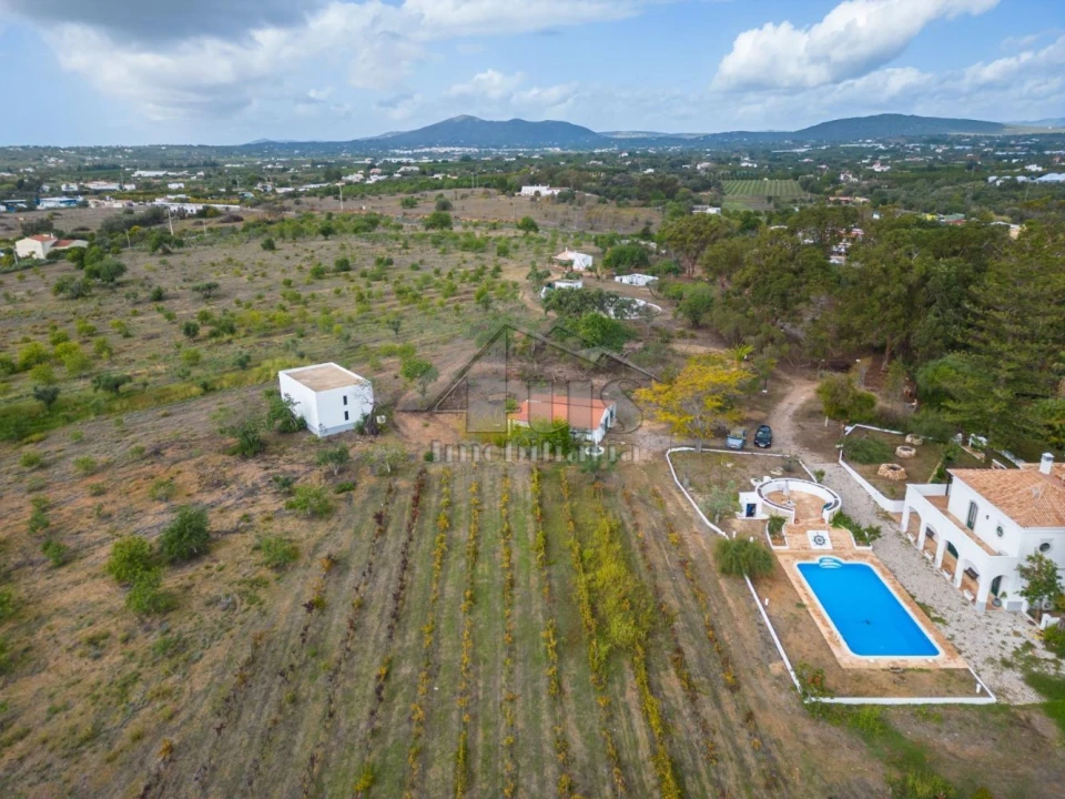 Quinta T5 para Venda em Moncarapacho e Fuseta Foto 41