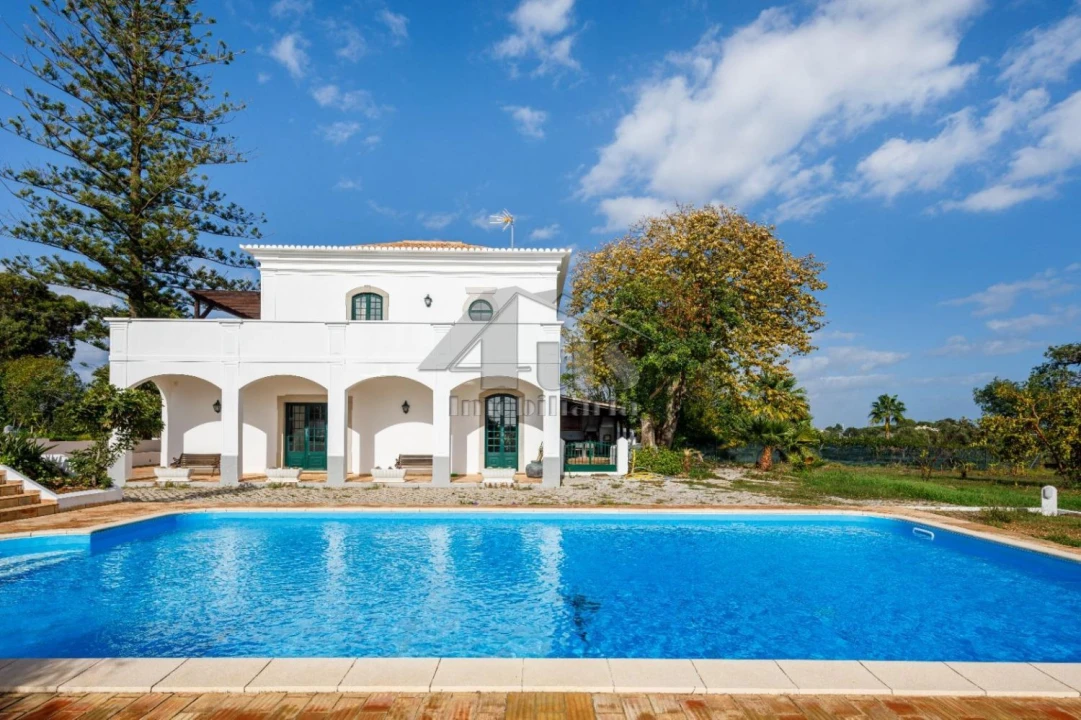 Quinta T5 para Venda em Moncarapacho e Fuseta Foto 56