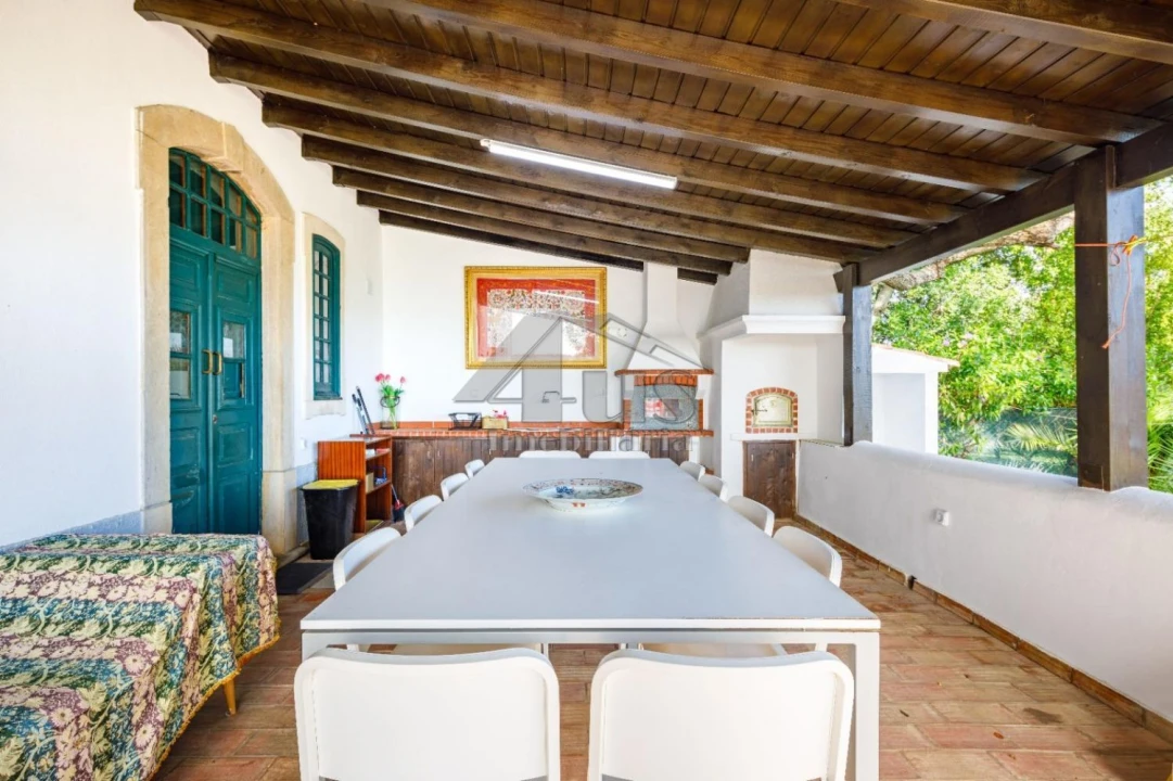 Quinta T5 para Venda em Moncarapacho e Fuseta Foto 48