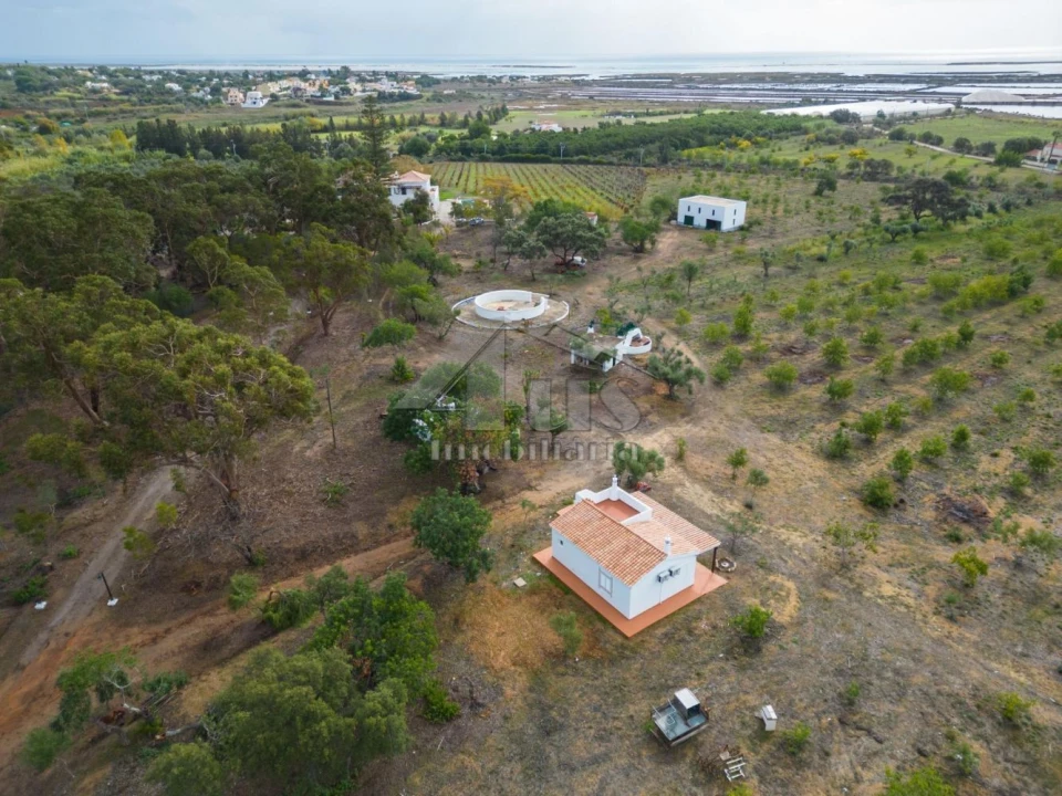 Quinta T5 para Venda em Moncarapacho e Fuseta Foto 35
