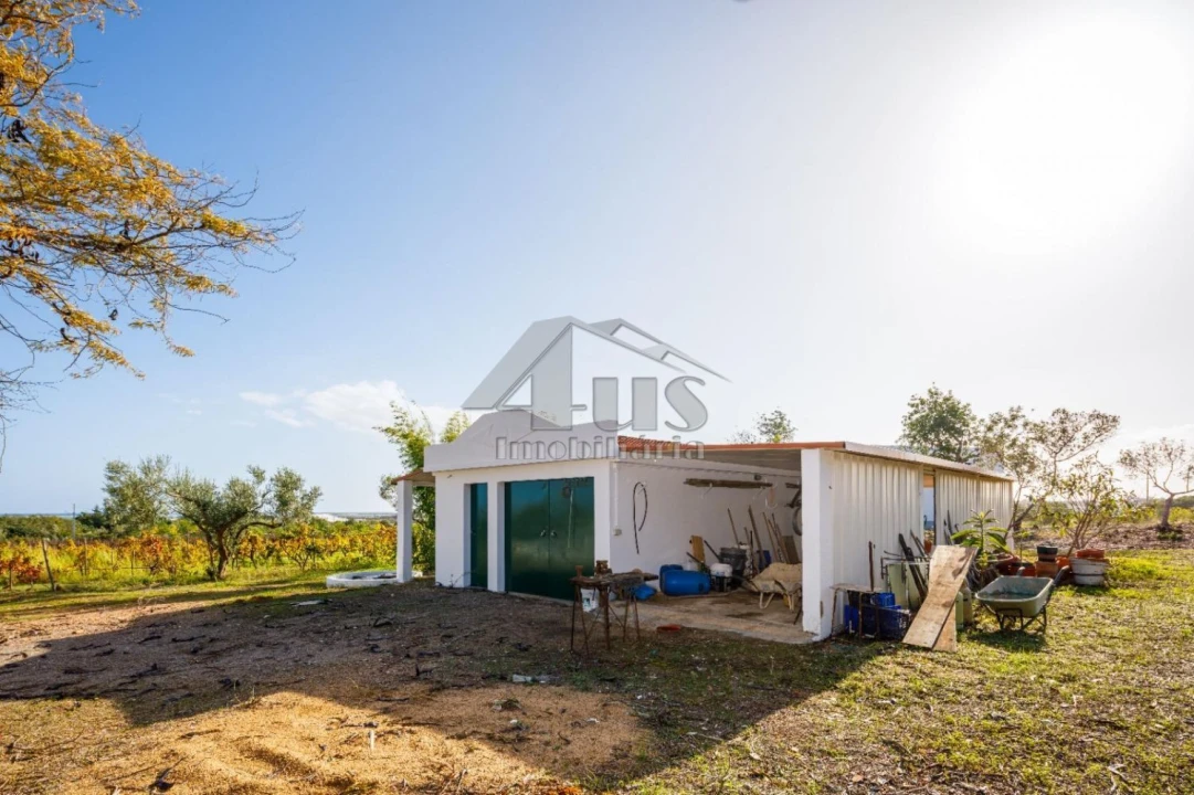 Quinta T5 para Venda em Moncarapacho e Fuseta Foto 58