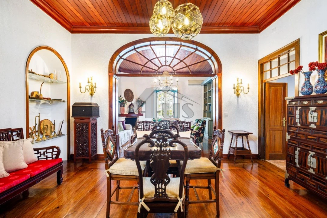 Quinta T5 para Venda em Moncarapacho e Fuseta Foto 15