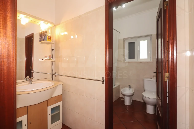 Moradia T4 para Venda em Ribafria e Pereiro de Palhacana Foto 8