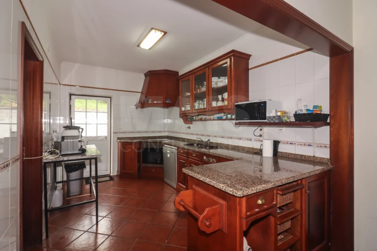 Moradia T4 para Venda em Ribafria e Pereiro de Palhacana Foto 12