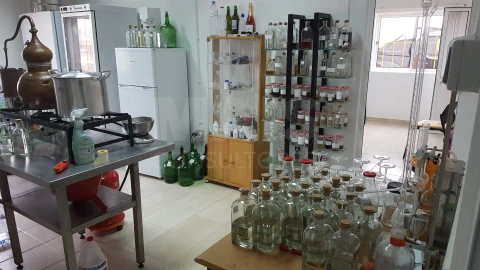 Loja para Venda em Achete, Azoia de Baixo e Póvoa de Santarém